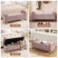 Teddy Upholstered Bench-992980296