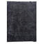 Tapis noir Howard