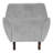 Serta Artesia Midcentury Modern Armchair-19197275