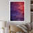 White Picture Framed