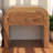 Aviance 17.7'' W Solid Wood Nightstand-307253413