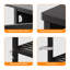 Bamboo Freestanding Bathroom Cabinet-1084151387