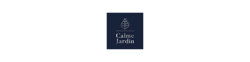 Calme Jardin logo