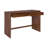  Hawthrone  48" Solid Wood Home Office Desk with Drawers-341279069