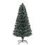 Artificial Christmas Tree Green PVC-1129029210