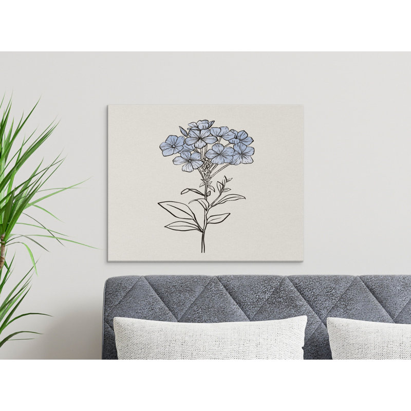 Ottinger Wrapped Canvas Print Set, 30x15