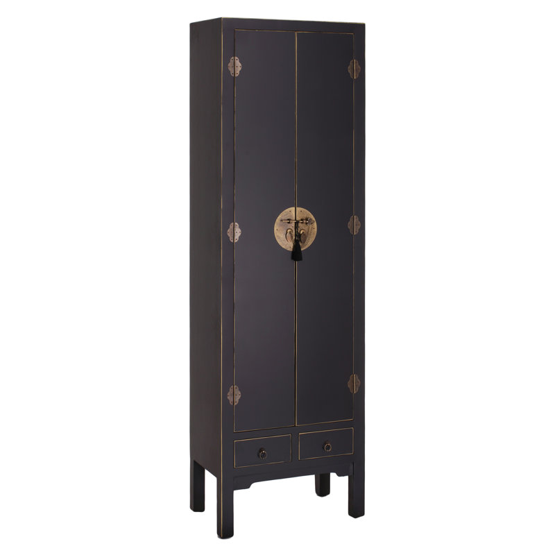 2 Door Wardrobe