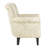 Hazina Upholstered Armchair