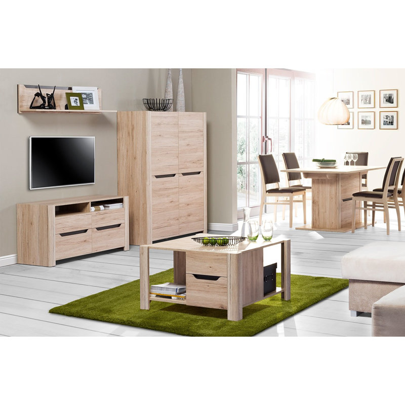 Desjo 299.72cm Sideboard