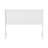 Sadiras Solid Wood Modern Angled Panel Headboard-480360145-480360148