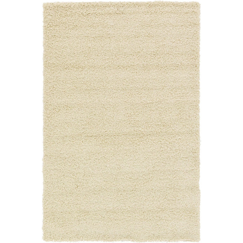 Sybil Indoor Rug, Rectangle 4' x 6'