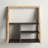 Labelle 4 Piece Metal Tiered Shelf