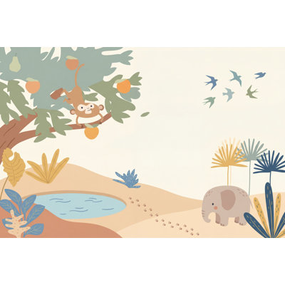 Jungle Safari
