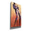 " Sax Solo " by Monica Stewart-1223564337