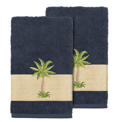 Colton Turkish Cotton Hand Towel