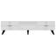 Crédence de rangement l 70,87 po Jasaun