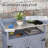 Alsup Potting Bench