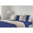 Luxuriously Soft 100% Rayon Derived From Bamboo 4-Piece sheet Set-114143572-114143573