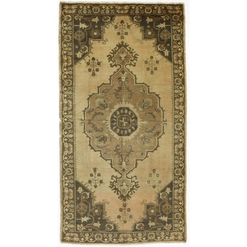 Tapis tribal Dakhia 5 x 9 Anatolian