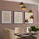 Isabeau 5 - Light LED Cluster Pendant