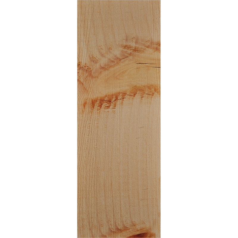 Huntington Corbel, H 10 po x l 3,5 po x P 10 po, Sapin de Douglas, Lisse