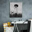 «Dulcimer» par Art & Ghost, art mural sur toile-952282152