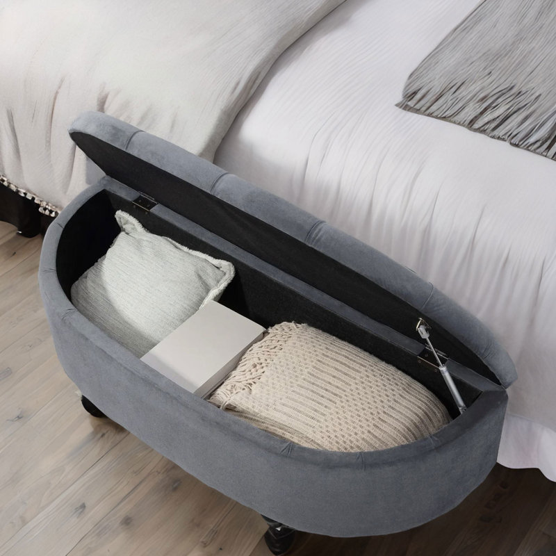 Upholstered Bench