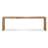 Solid Wood Console Table-124063576