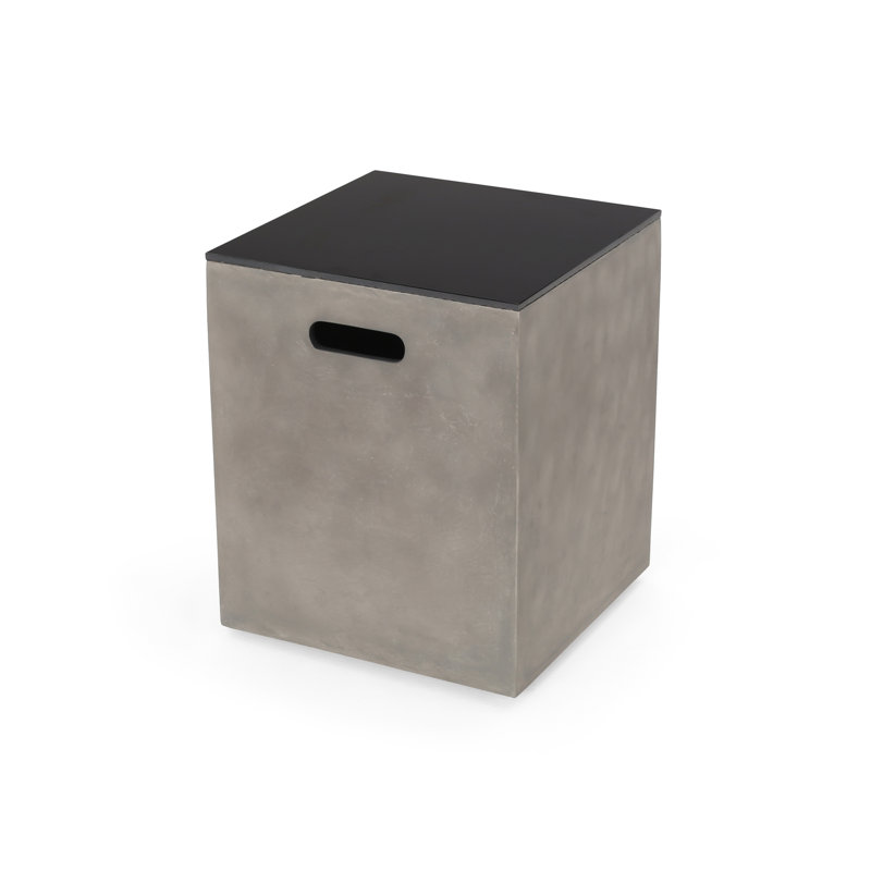 Tank Holder