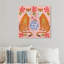 «Great Mother Cheetahs», impression sur toile-119406348-77334780-77334820
