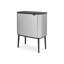 Brabantia Bo Touch 3 x 11 Litre Bin-126075801