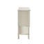 2 armoires décoratives à 2 tiroirs, beige rétro-1477681133