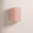 Pacursa Ceramic Flush Mounted Sconce-1144398603-1103714173-1103714115