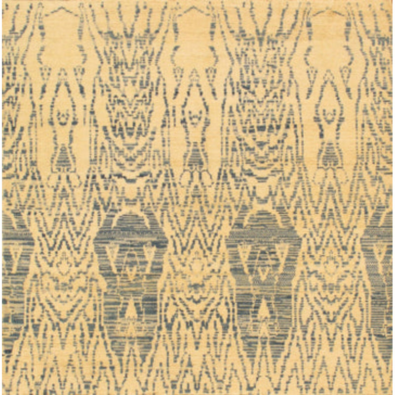 Welfhard Southwestern Area Rug