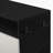 Living Room Cabinet With Shoe Bench, 2 Doors And 3-Tier Adjustable Shelves-1948264605