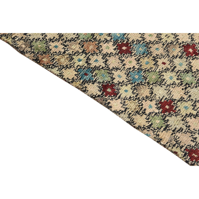 3x5 Peter Multi Rug