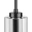 Luminaire suspendu cylindrique à 1 lumière Cortny-38007174-38007179