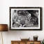Snow Leopard Sanctuary - Photographie avec cadre photo-165722104-165722049
