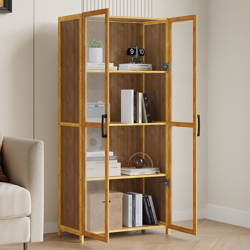 130cm H x 60cm W Bookcase