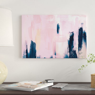 " Pink Navy " by Dan Hobday