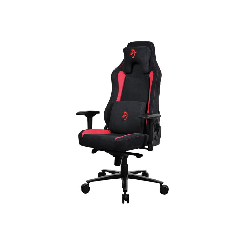 Vernazza Super Soft Chair, Red