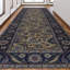 Manchuria Wool Oriental Area Rug