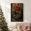 Art des Fêtes de Noël - Toile tendue avec châssis DCLxxi-1134675404