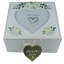 Ferris Text & Numbers Decorative Plaque / Box Sign