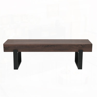 Banc de salle à manger 59 po