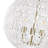 Merritt 3-Light Dimmable Candle Style Pendant-1610016845