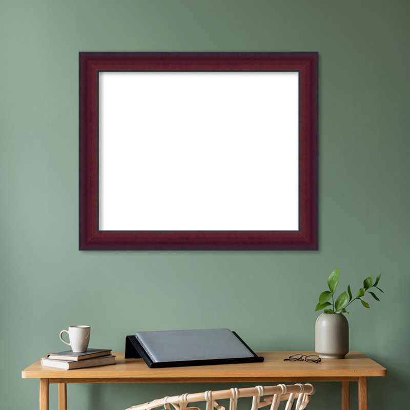 Tableaux d'organisation Canterbury Cherry, H 29 po x l 35 po