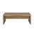 Brianna Mango Rectangular Engineered Wood Coffee Table