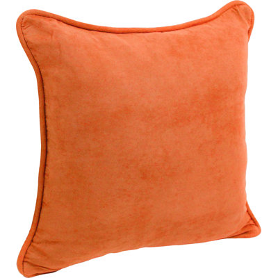  Coussin décoratif à cordon