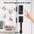 Smart Locks For Front Door With Handleset Touchscreen Keypads Smart & Electronic Door Locks